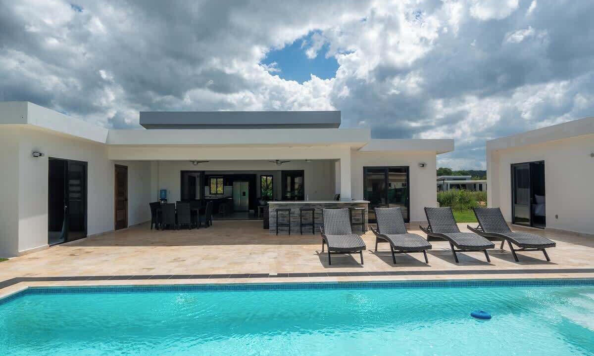 Photo of Outdoor in La Mulata