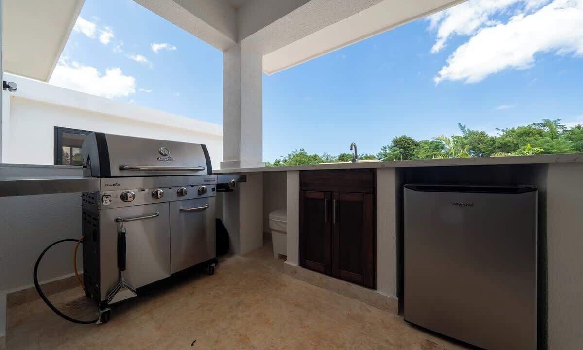 Photo of Outdoor in La Mulata
