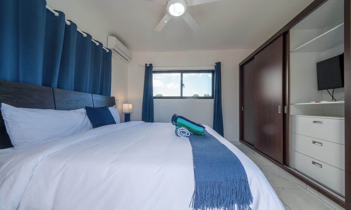 Photo of Bedroom in La Mulata