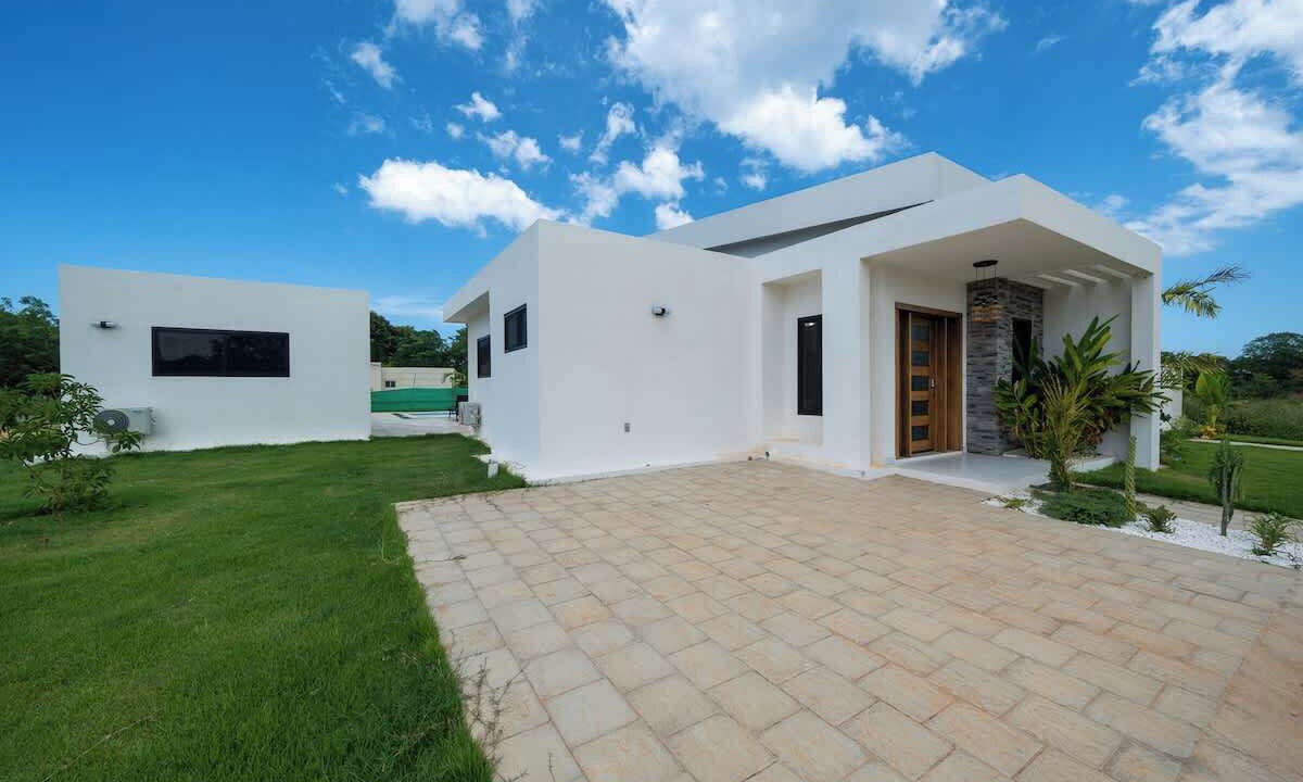 Photo of Outdoor in La Mulata