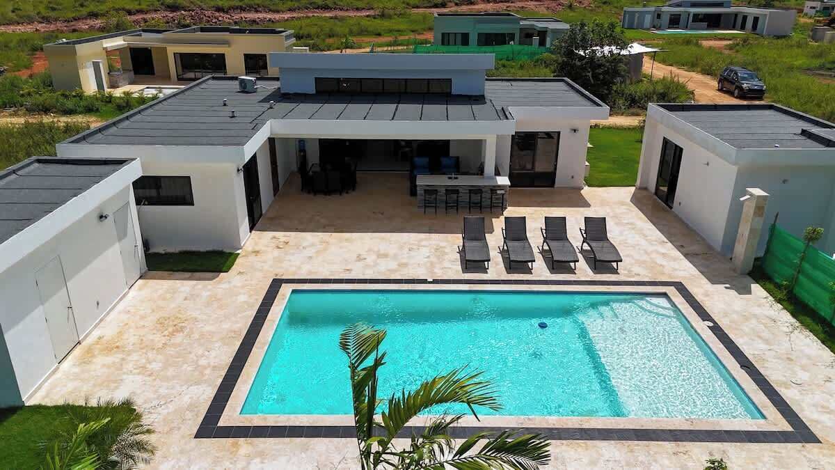 Photo of Outdoor in La Mulata