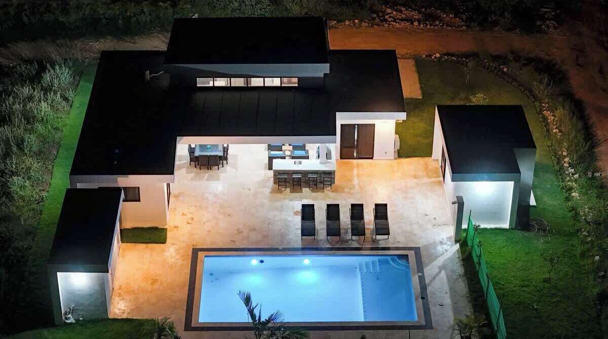 Photo of Outdoor in La Mulata