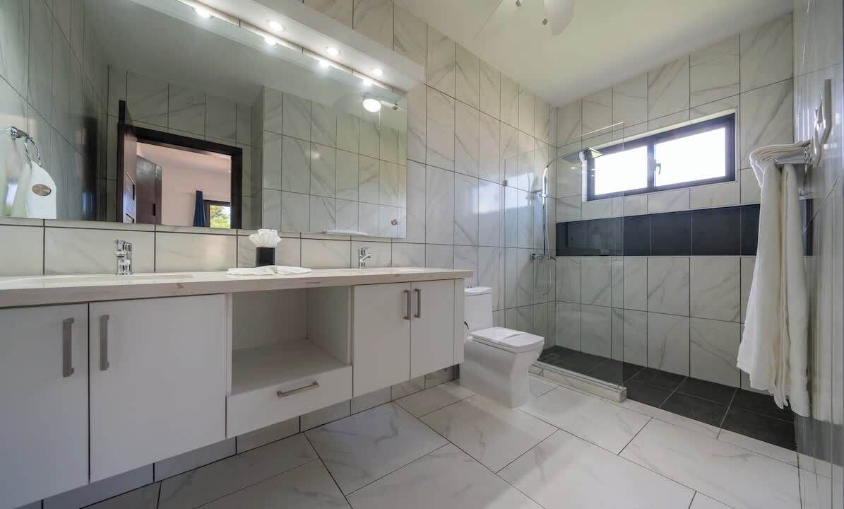 Photo of Bathroom in La Mulata