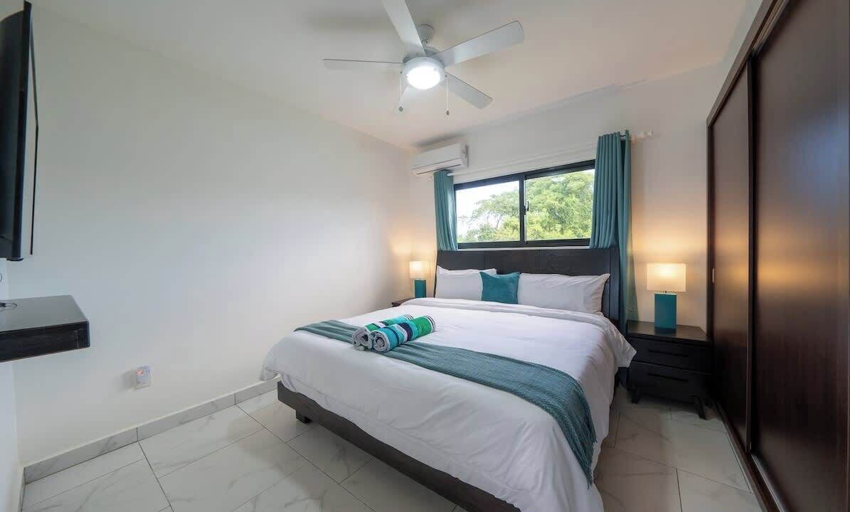 Photo of Bedroom in La Mulata
