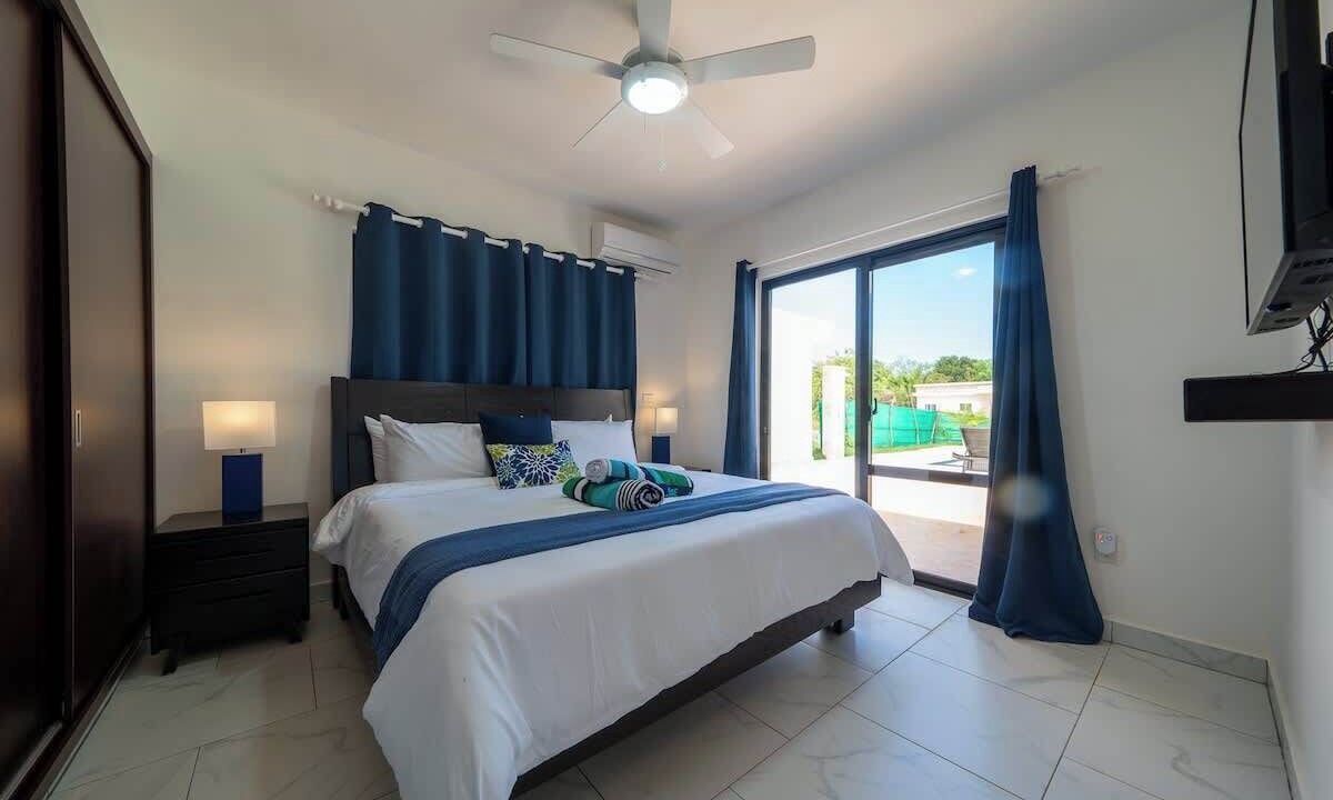 Photo of Bedroom in La Mulata