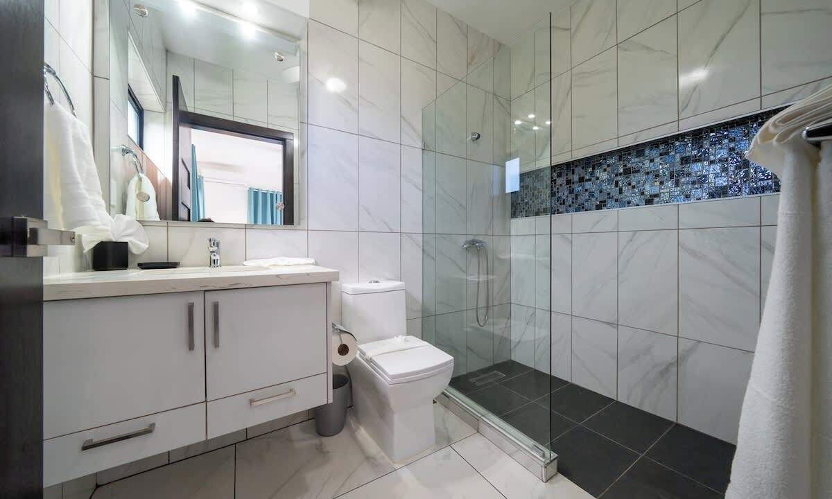 Photo of Bathroom in La Mulata