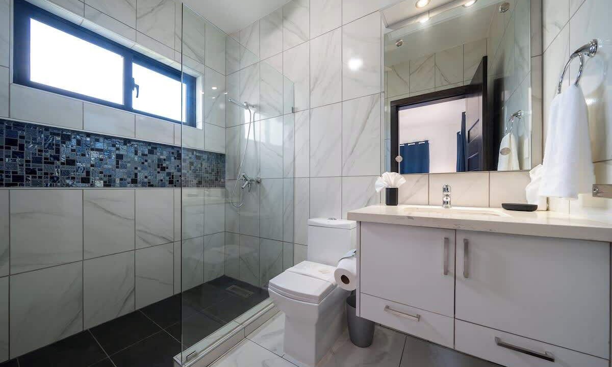 Photo of Bathroom in La Mulata