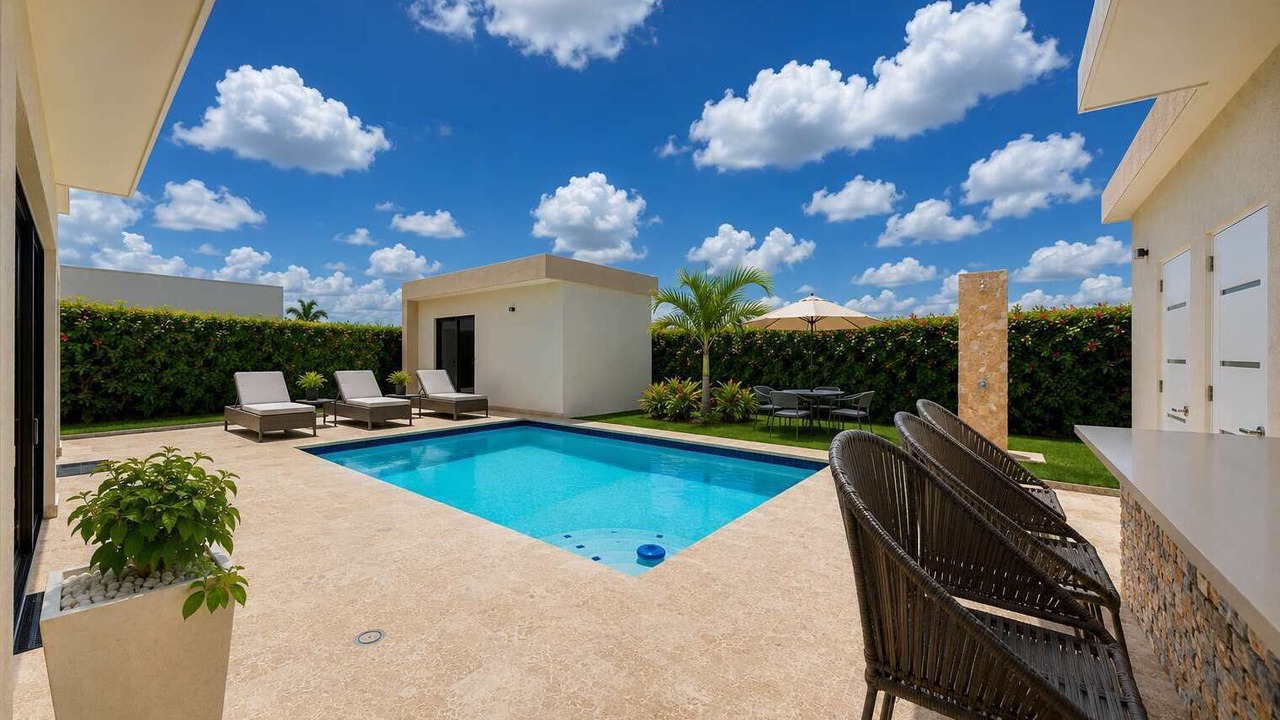 Photo of Outdoor in La Mulata