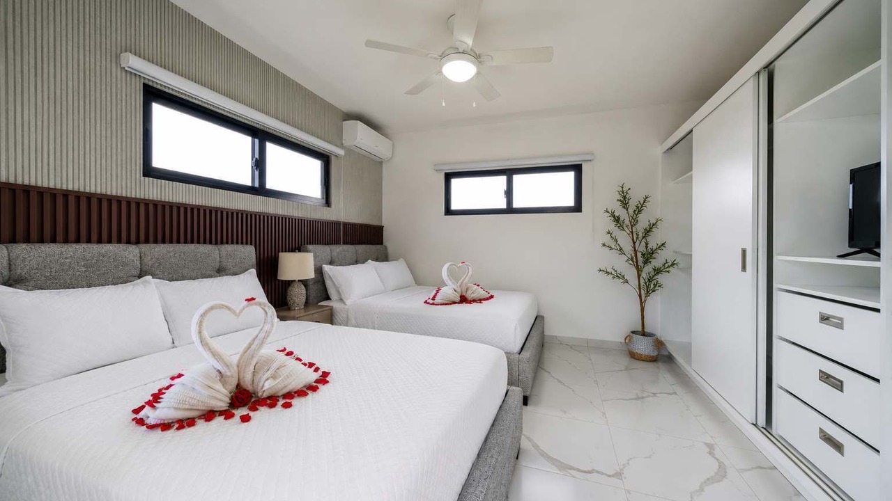 Photo of Bedroom in La Mulata