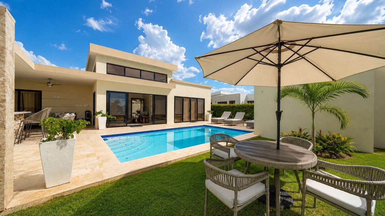 Photo of Outdoor in La Mulata