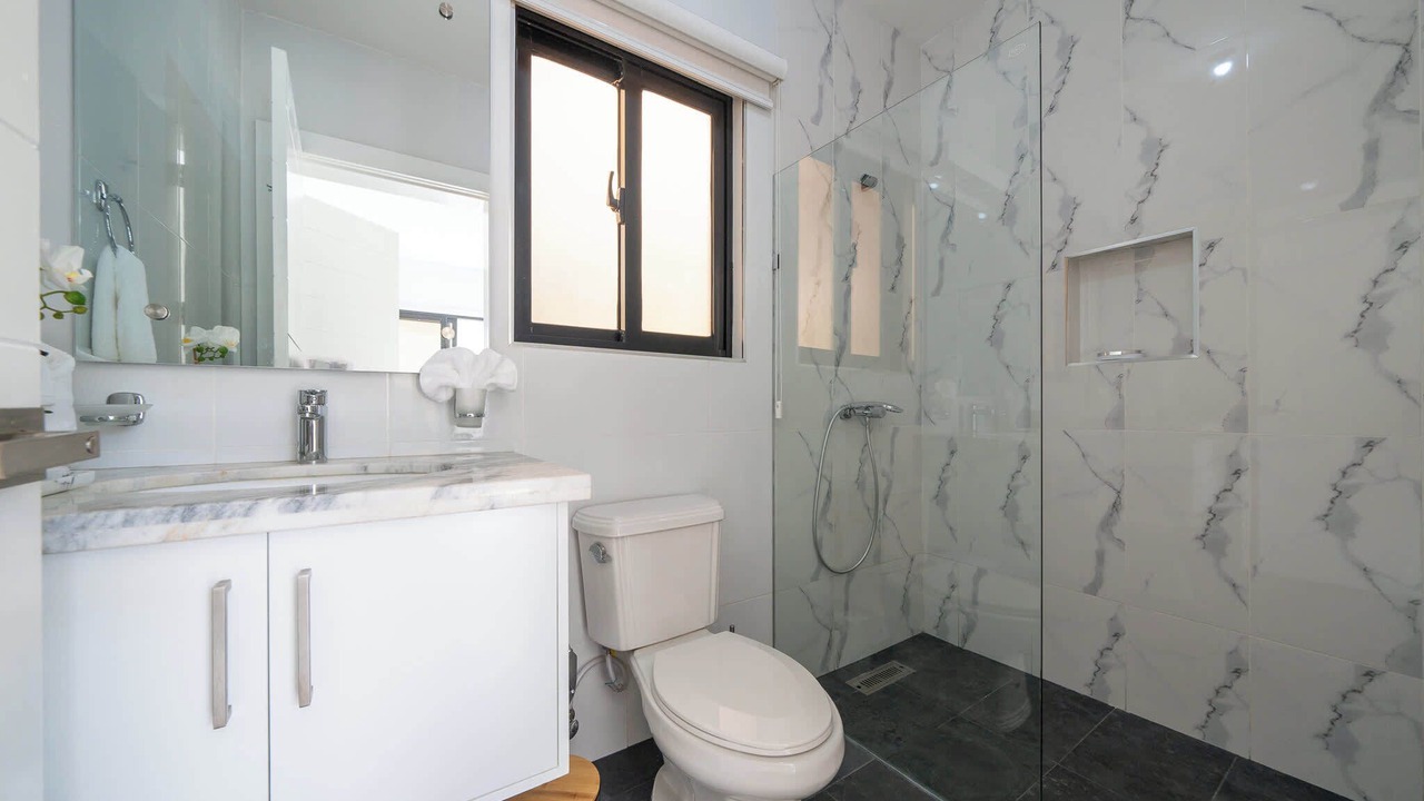 Photo of Bathroom in La Mulata