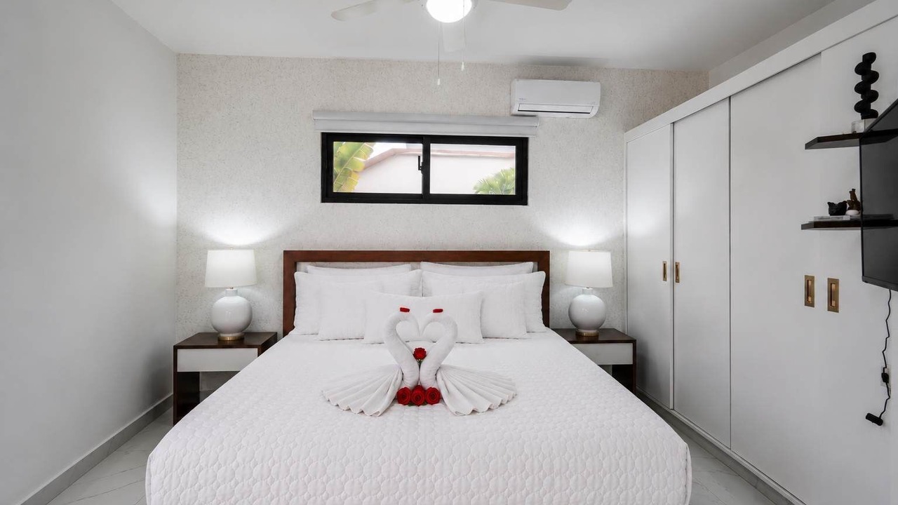 Photo of Bedroom in La Mulata
