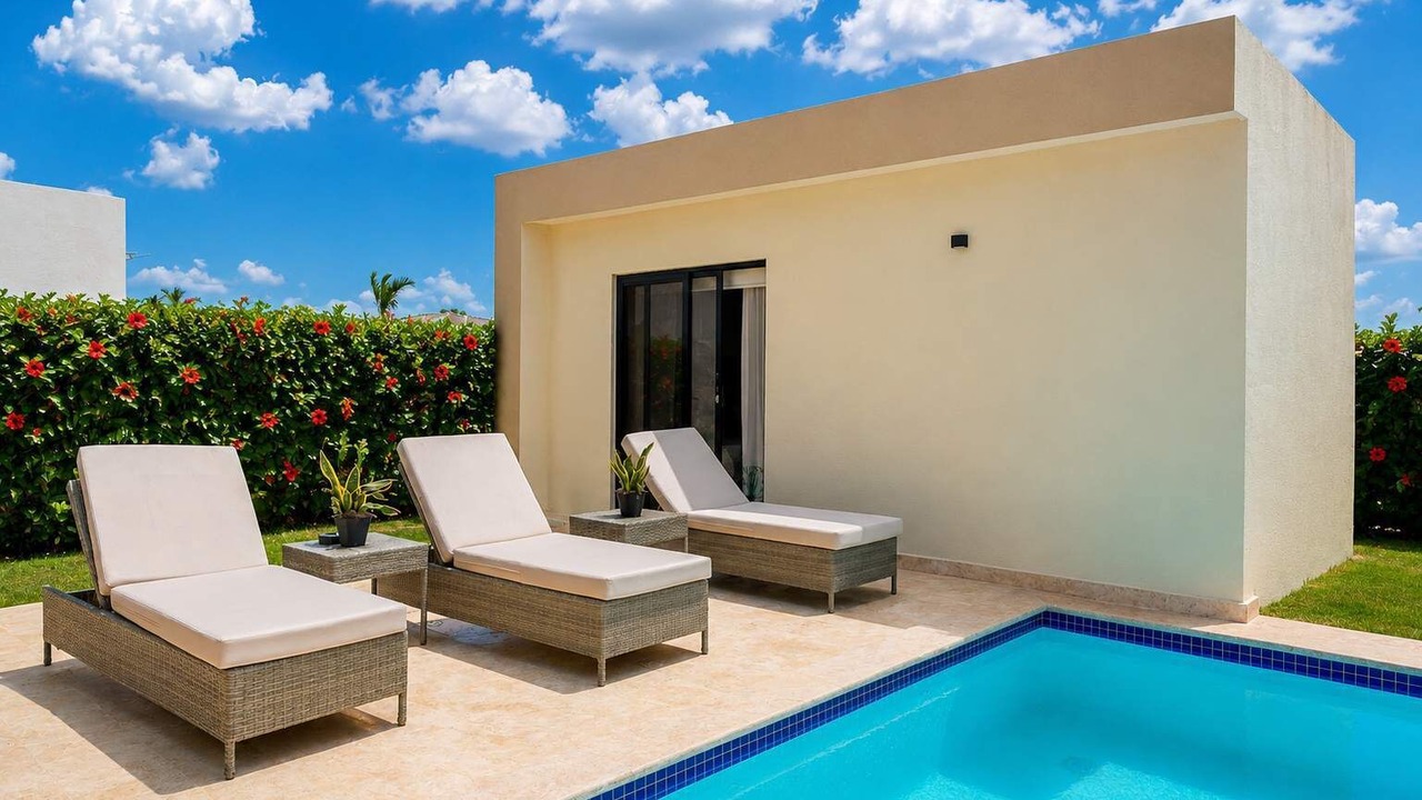 Photo of Outdoor in La Mulata