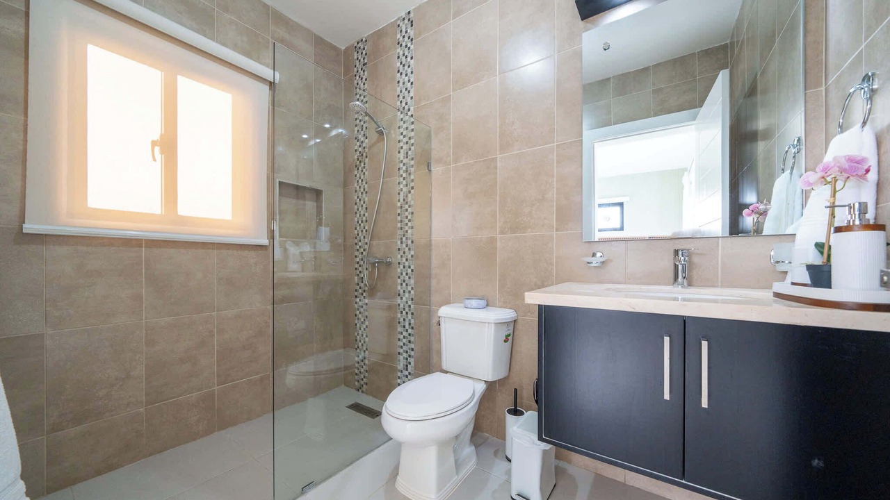 Photo of Bathroom in La Mulata
