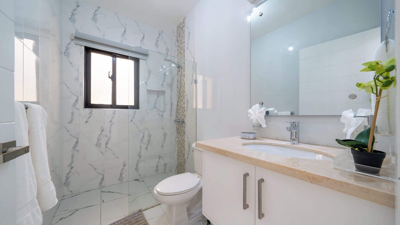 Photo of Bathroom in La Mulata