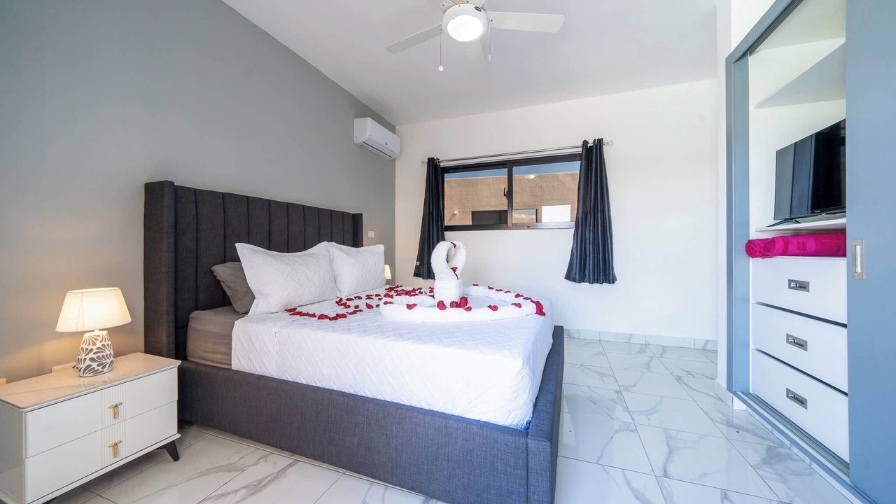 Photo of Bedroom in La Mulata