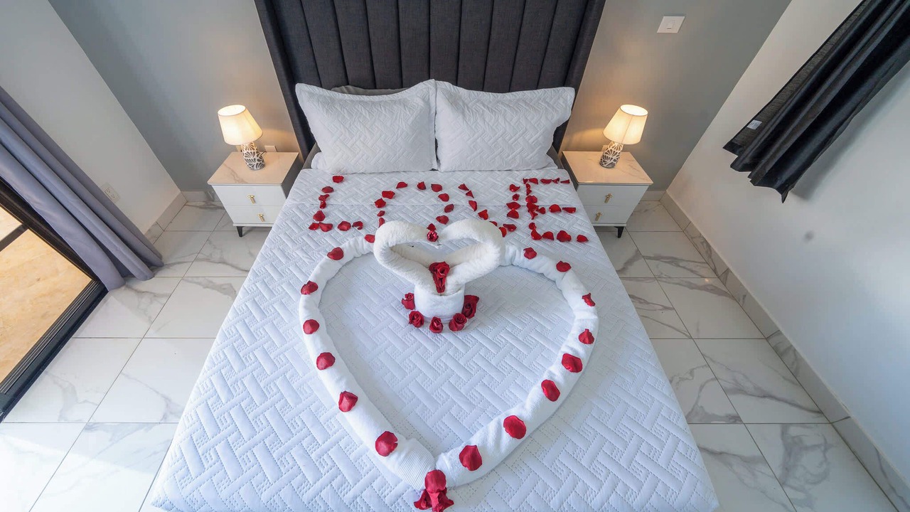 Photo of Bedroom in La Mulata