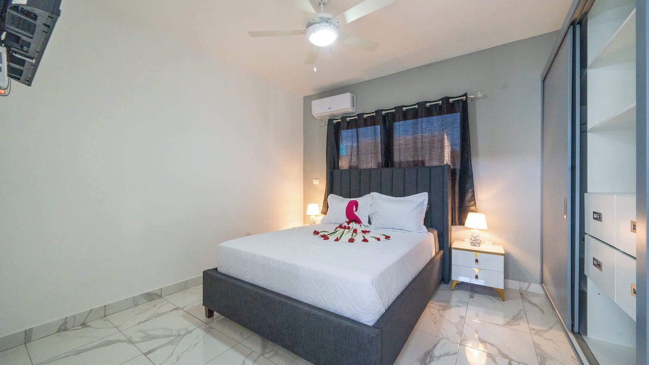 Photo of Bedroom in La Mulata