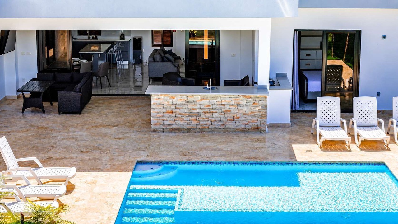 Photo of Outdoor in La Mulata