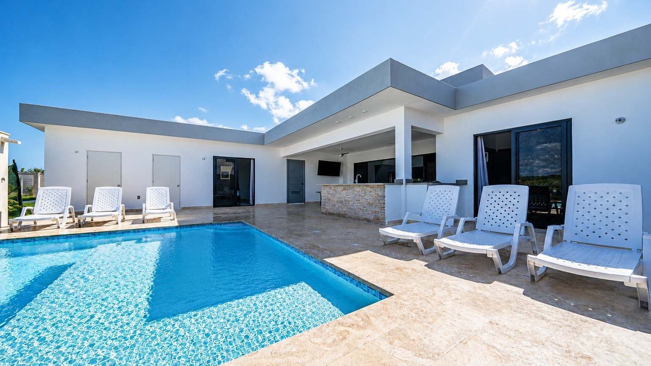 Photo of Outdoor in La Mulata