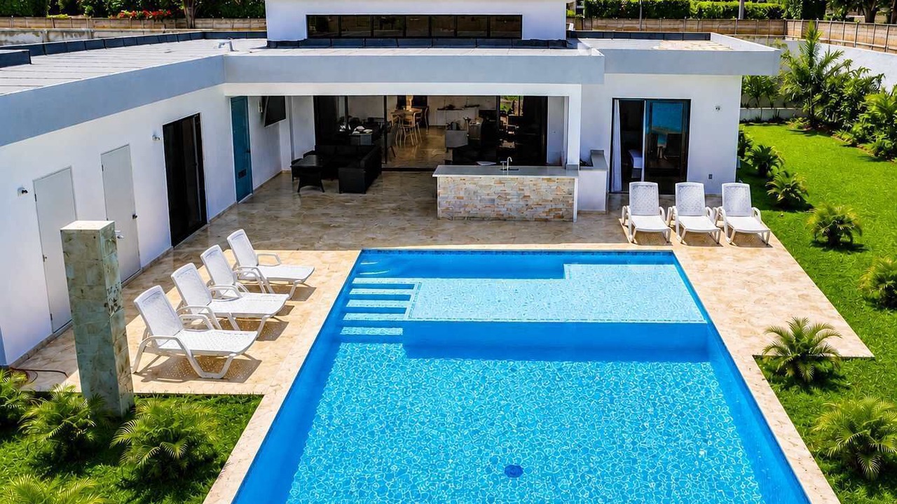Photo of Outdoor in La Mulata