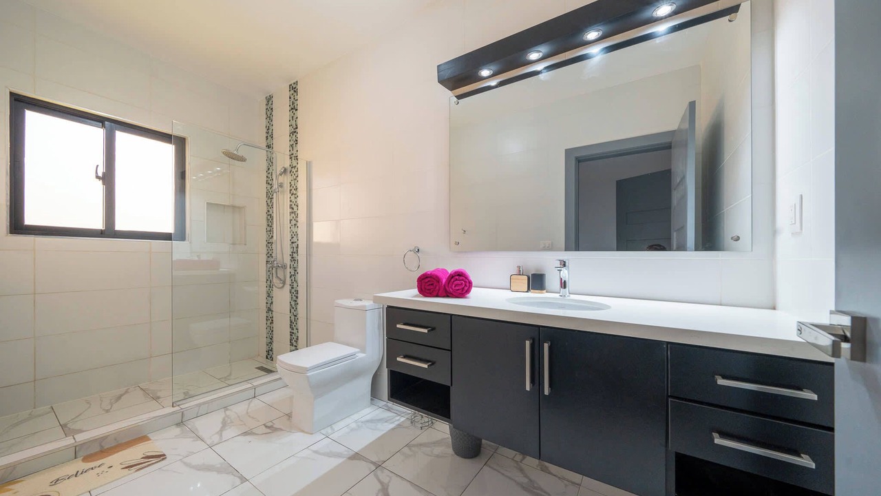 Photo of Bathroom in La Mulata
