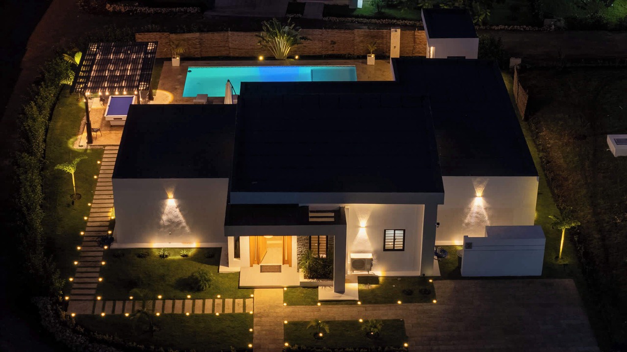 Photo of Outdoor in La Mulata