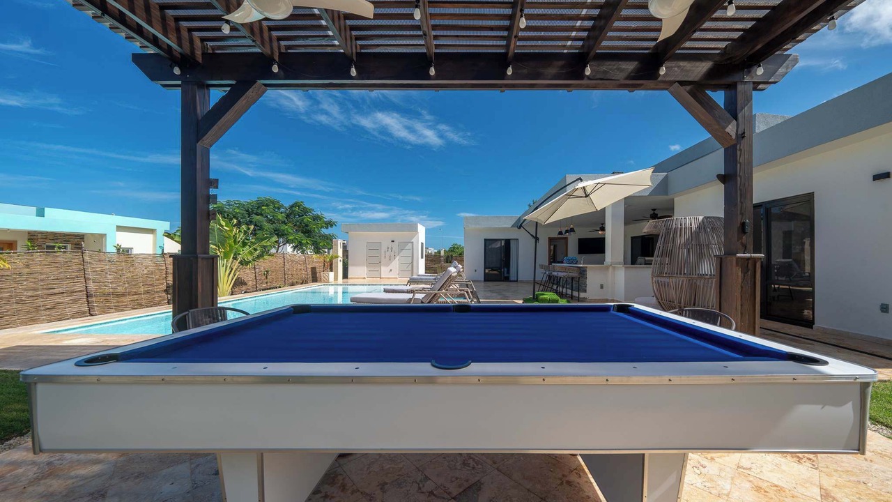 Photo of Patio Balcony in La Mulata