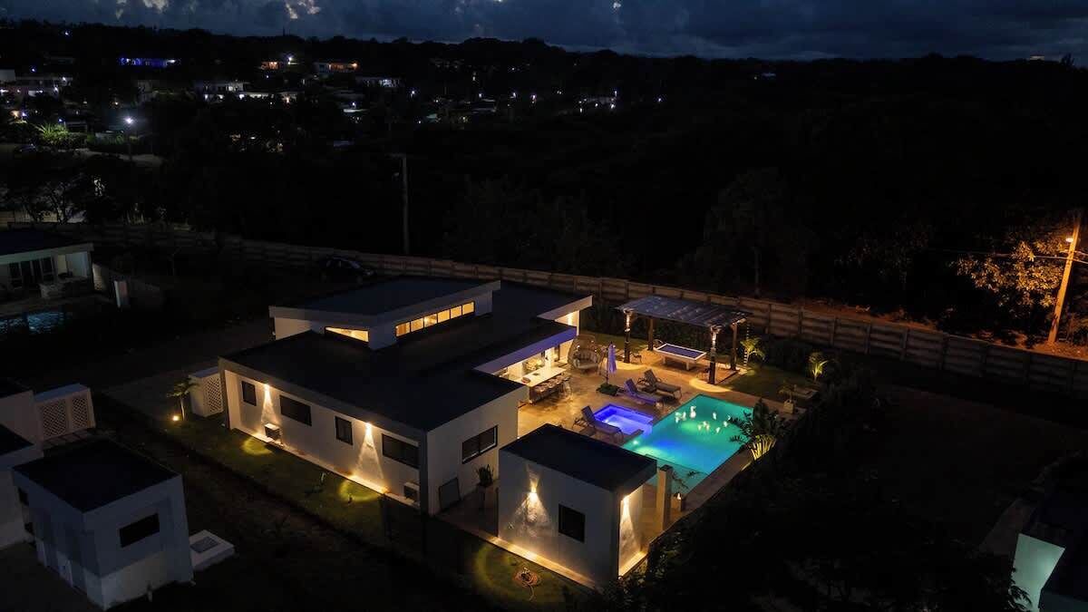 Photo of Outdoor in La Mulata
