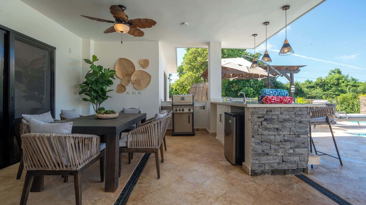 Photo of Outdoor in La Mulata