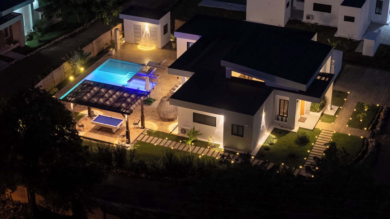 Photo of Outdoor in La Mulata