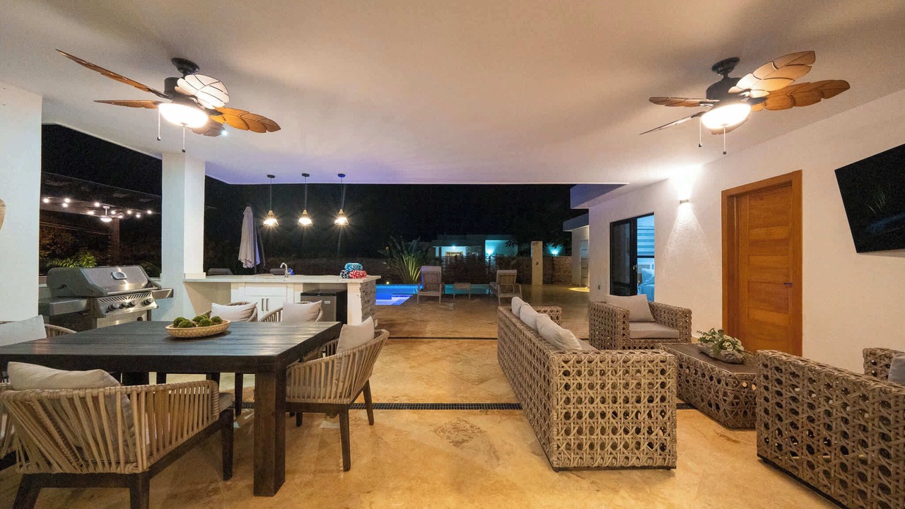 Photo of Outdoor in La Mulata