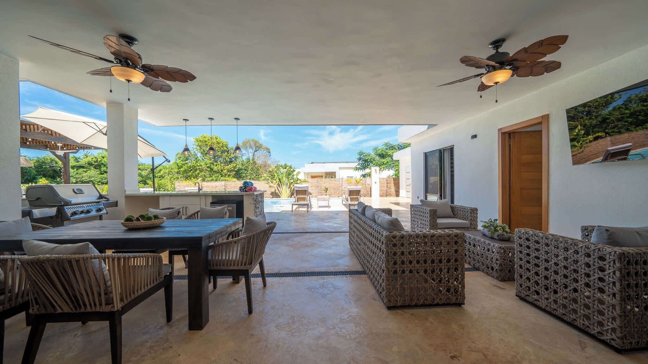 Photo of Outdoor in La Mulata