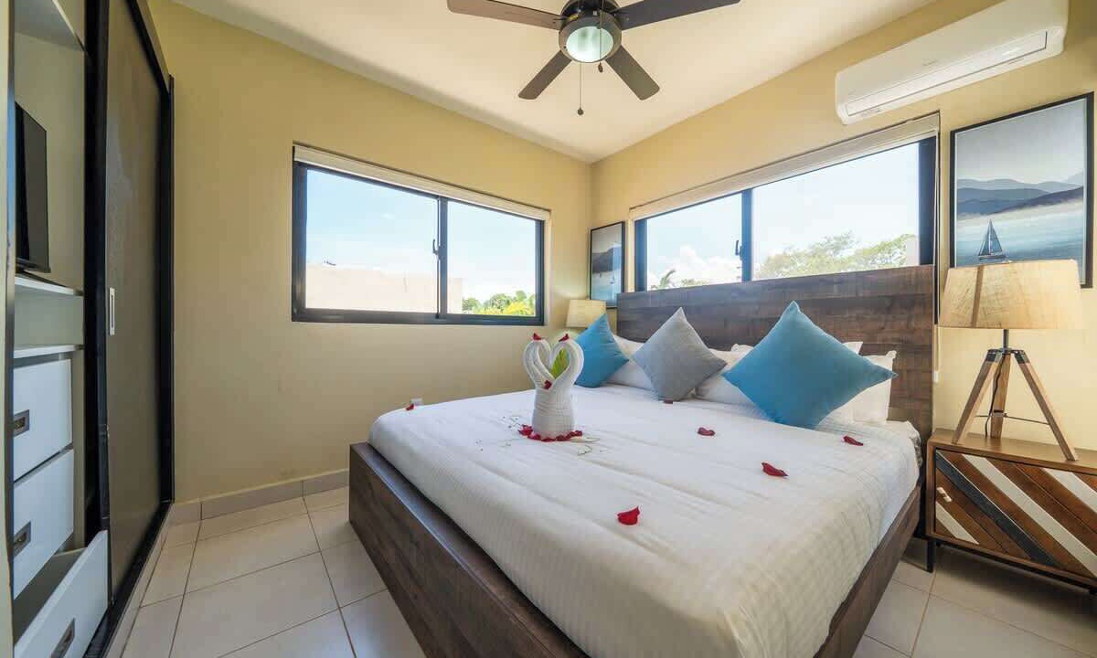 Photo of Bedroom in La Mulata