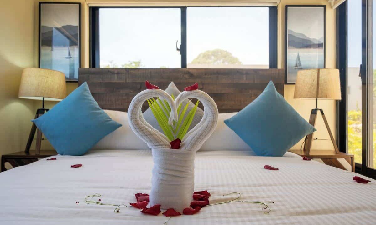 Photo of Bedroom in La Mulata