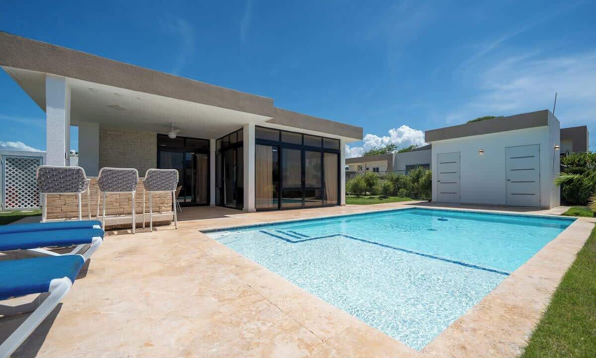 Photo of Outdoor in La Mulata