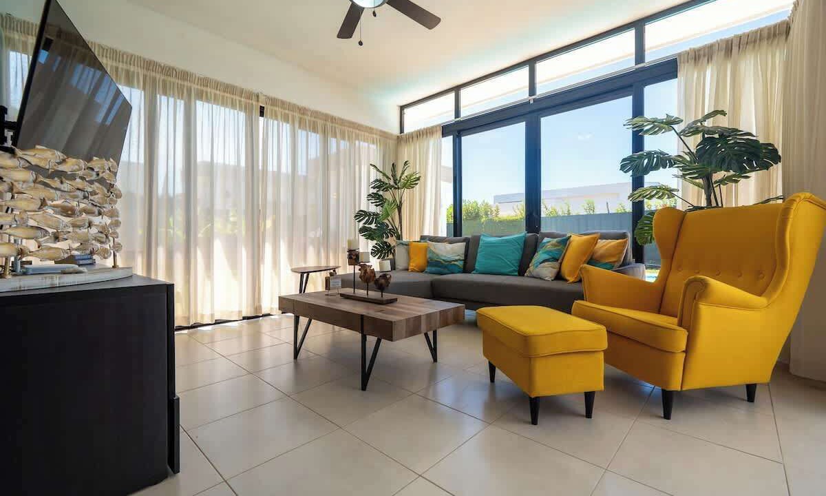 Photo of Livingroom in La Mulata