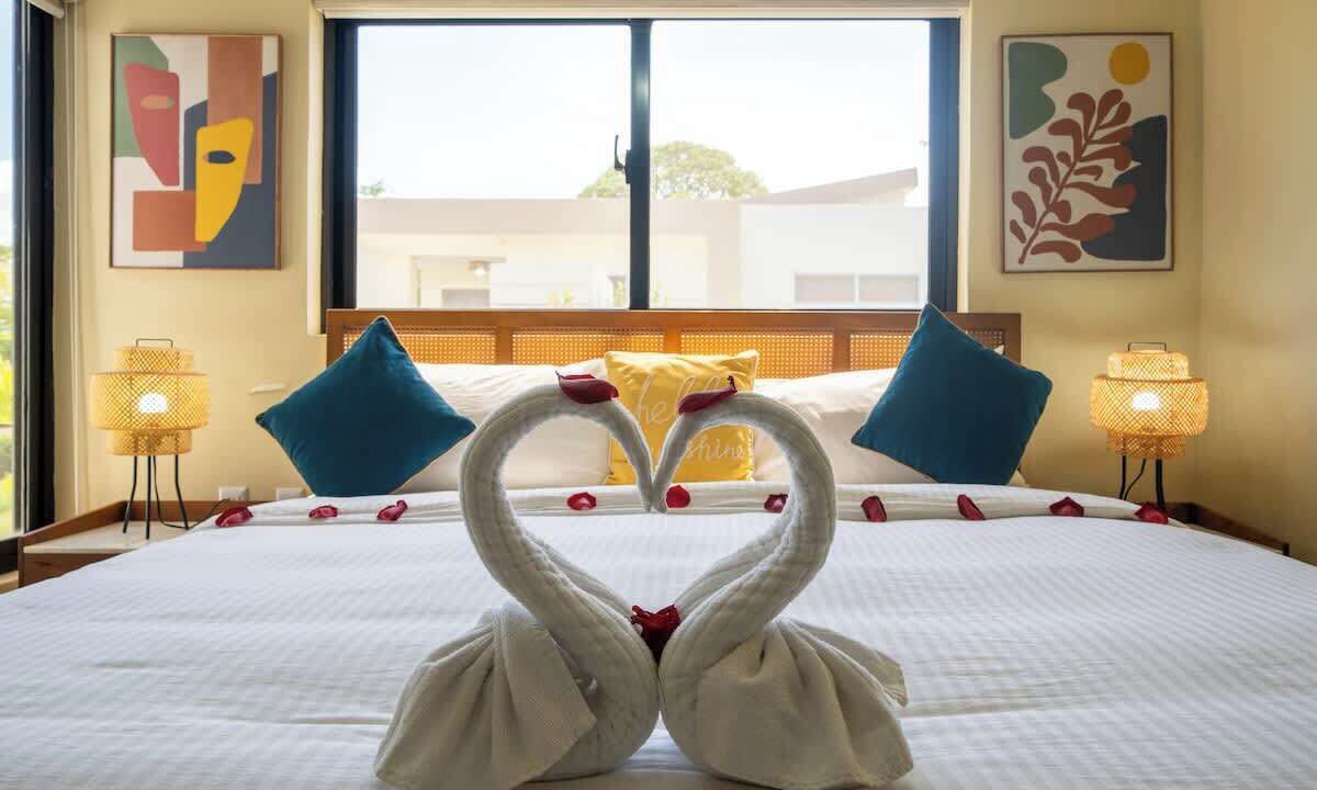 Photo of Bedroom in La Mulata