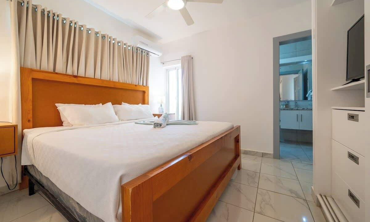 Photo of Bedroom in La Mulata