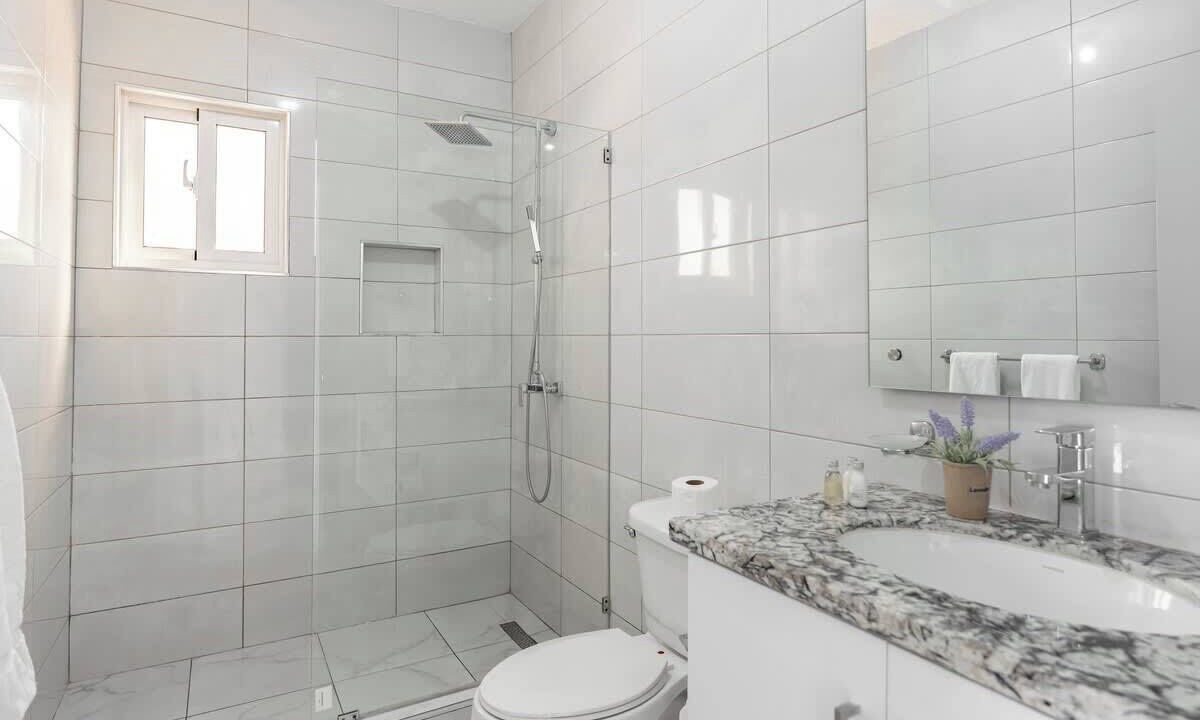 Photo of Bathroom in La Mulata