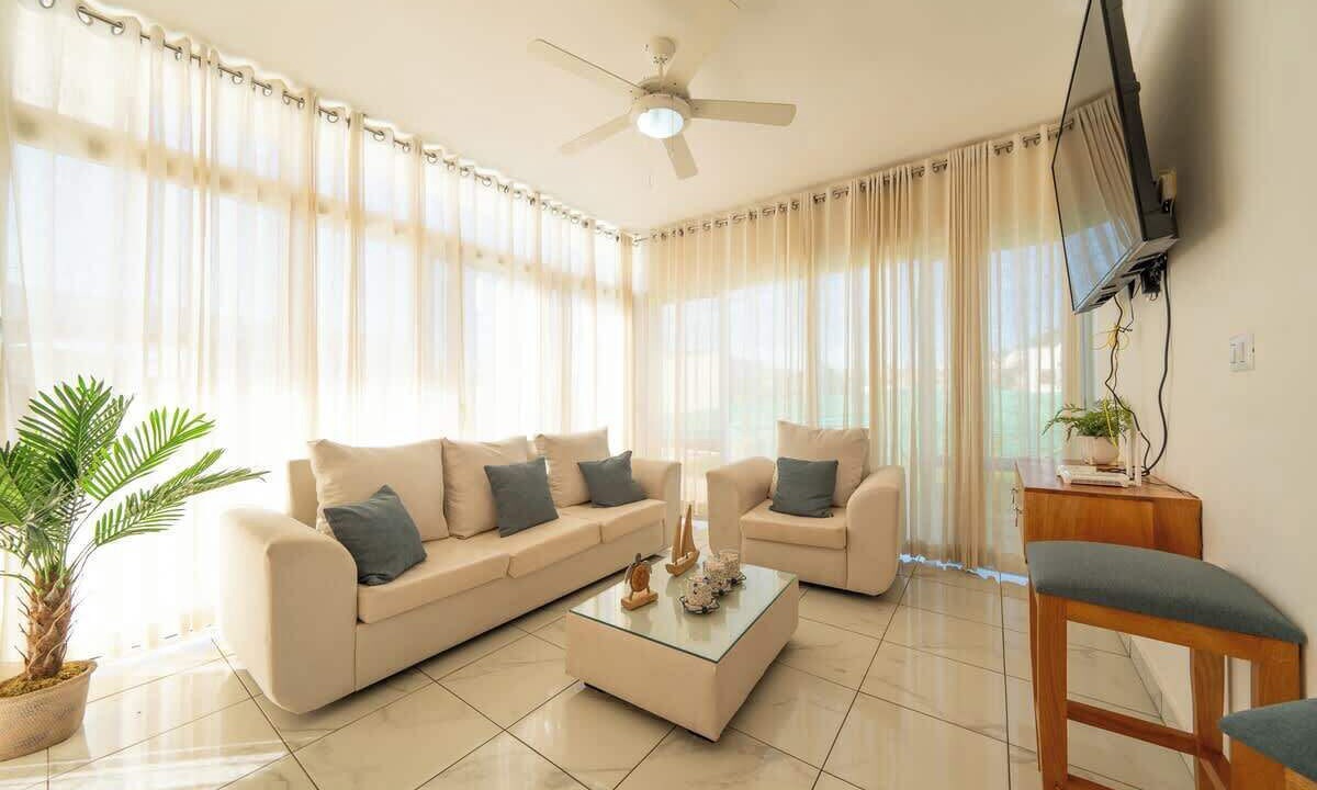 Photo of Livingroom in La Mulata