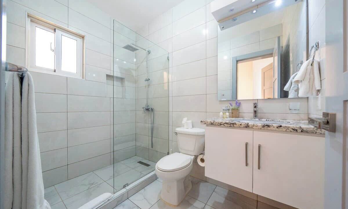Photo of Bathroom in La Mulata