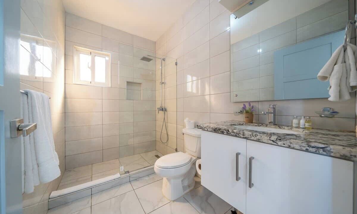 Photo of Bathroom in La Mulata