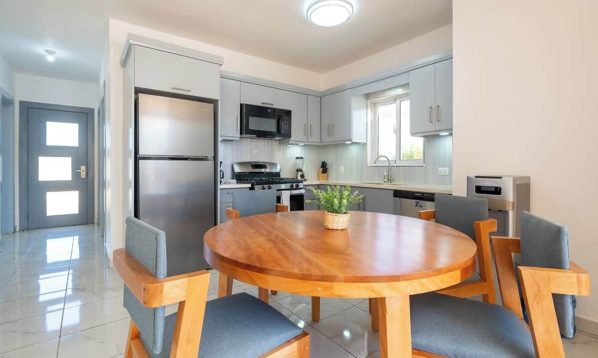 Photo of Kitchen in La Mulata