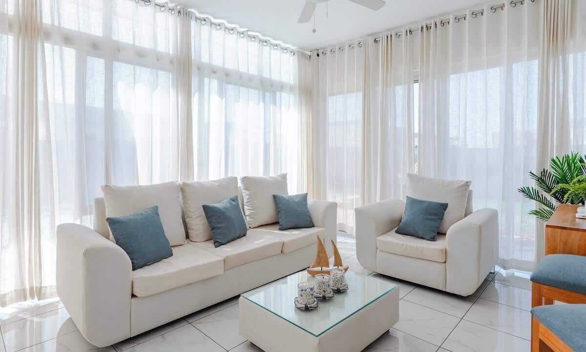 Photo of Livingroom in La Mulata
