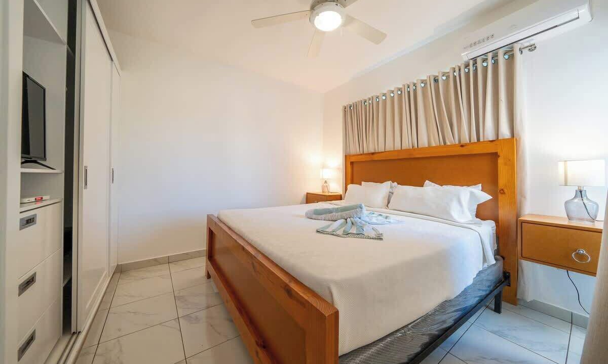 Photo of Bedroom in La Mulata