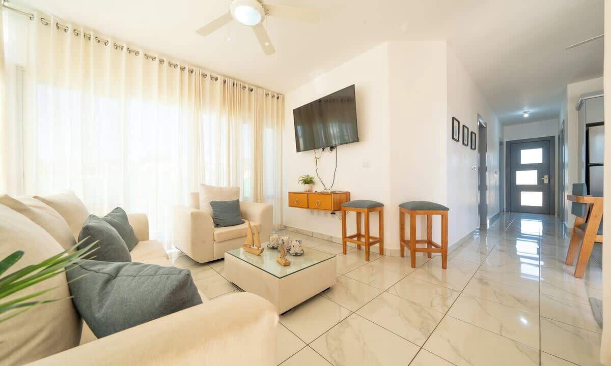 Photo of Livingroom in La Mulata
