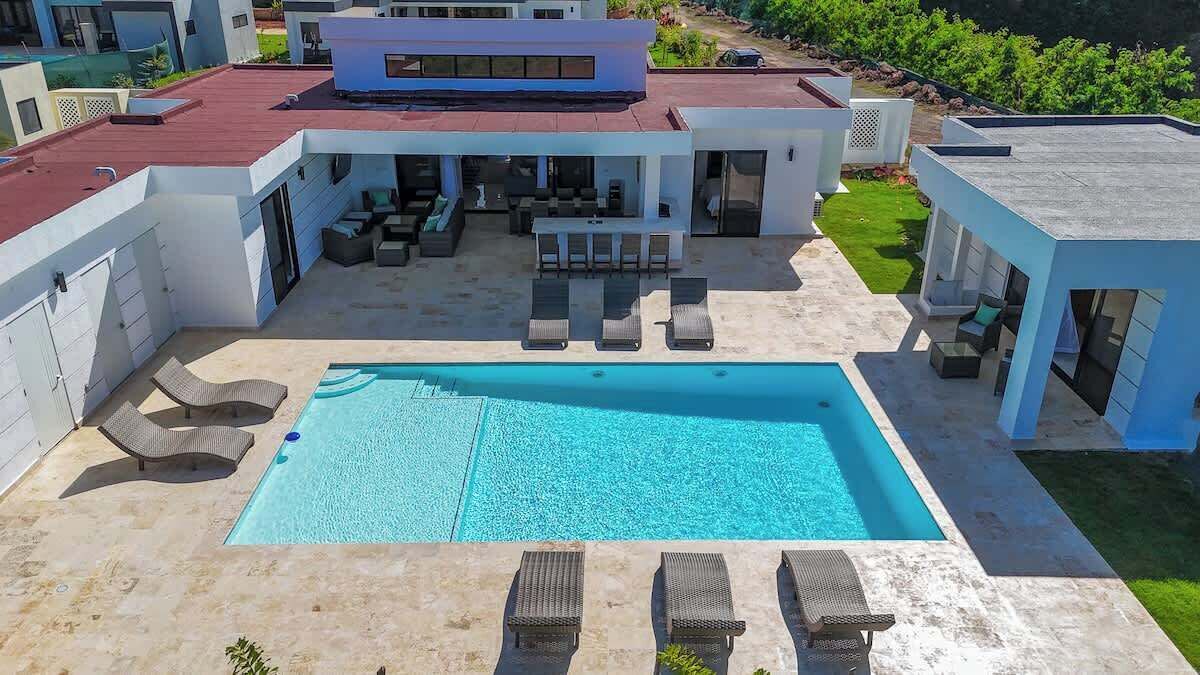 Photo of Outdoor in La Mulata