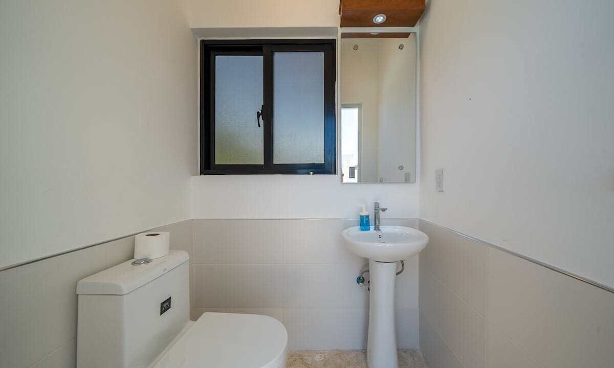 Photo of Bathroom in La Mulata