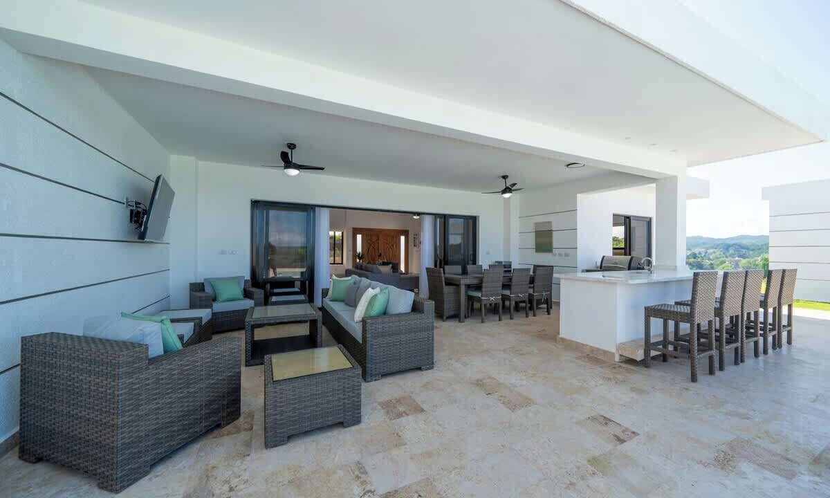Photo of Outdoor in La Mulata